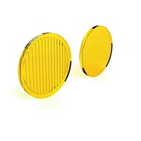 Denali TriOptic Lens Kit for D2 LED Lights – Selective Yellow