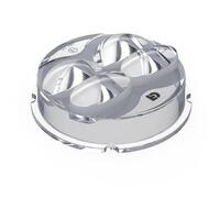 Denali D3 Replacement Fog Lens – E-Mark / SAE/DOT Approved
