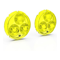Denali 2.0 D3 TriOptic Lens Kit – Selective Yellow