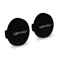 Denali D3 Slip-On Blackout Cover Kit