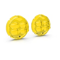 Denali Lens Kit for D3 Fog Lights – Selective Yellow