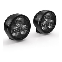 Denali D3 LED Driving Light Kit - DataDim Technology - Pair