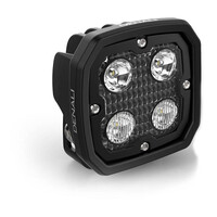 Denali D4 LED Light Pod - DataDim Technology - Single