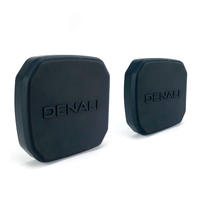 Denali 2.0 D4 Slip-On Blackout Cover Kit