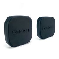 Denali 2.0 D4 Slip-On Blackout Cover Kit