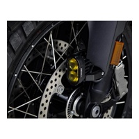 Denali DL2 Driving Light Pods with DataDim Technology – Amber (Pair)