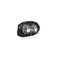 Denali DL2 Driving Light - DataDim Technology, 2-LED, 60° Symetrical Flood Beam