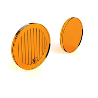Denali 2.0 DM Amber Trioptic Lens Kit