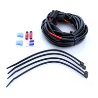 Denali Plug-n-Play Wiring Kit for Soundbomb Dual Tone Air Horns