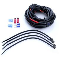 Denali Plug & Play Wiring Kit for Wiring Harness for Soundbomb Horns