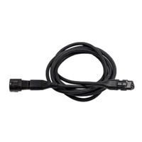 Denali 54" Light Extension Cable for 2014-2021 Harley Davidson XL1200X Forty-Eight