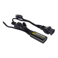 Denali Gen2 CANsmart Controller for 2019-2023 BMW F850GS