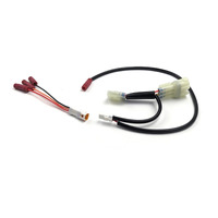 Denali Brake Light Wiring Adapter for 2022-2024 Ducati DesertX