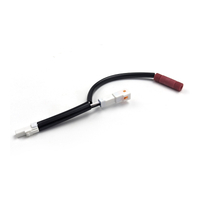 Denali DRL Wiring Adapter for 2023-2024 Ducati DesertX
