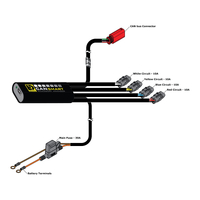 Denali Gen2 CANsmart Controller for 2022-2024 Ducati DesertX