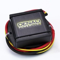 Denali Motorbike Powerhub2 power distribution module