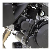 Denali SoundBomb Horn Mount for 2014-2020 Suzuki DL1000 V-Strom