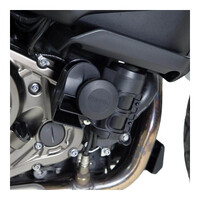 Denali SoundBomb Horn Mount for 2011-2020 Yamaha XT1200Z Super Tenere