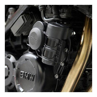 Denali SoundBomb Horn Mount for 2013-2019 BMW F800GS