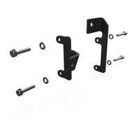 Denali Compact Horn Mount Bracket for 2019-2024 BMW R1250GS