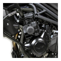 Denali SoundBomb Horn Mount for 2011-2014 Triumph Tiger 800