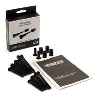 Denali Fender Mount Kit for DM/D2 Light Pods