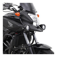 Denali Driving Light Mount for2012-2013 Honda NC700X