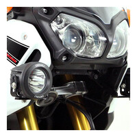 Denali Driving Light Mount for2016-2017 Yamaha XT1200Z Super Tenere ES