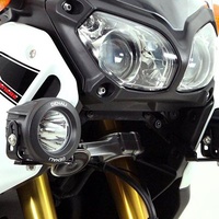 Yamaha XT1200Z 2013 Denali Light Mount Bracket Kit