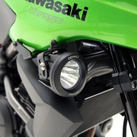 Kawasaki KLE650 2010-2014 Denali Light Mount Bracket Kit