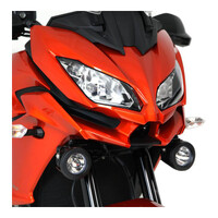 Denali Driving Light Mount for2015-2024 Kawasaki KLZ1000 Versys