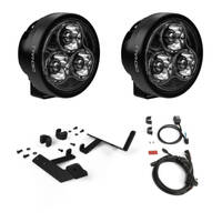 Denali 2.0 DM Amber Light Visibility Kit for 2019-2020 KTM 790 Adventure
