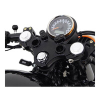 Denali OE Crash Bar Mount for 2004-2015 Triumph Bonneville
