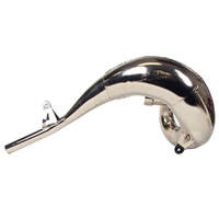 DEP Nickel 2-Stroke Expansion Chamber for 2008-2011 GasGas EC250 (Armoured) 