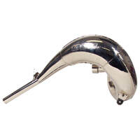 DEP Nickel 2-Stroke Expansion Chamber for 2012-2013 GasGas EC250 (Armoured) 