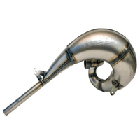 DEP Werx 2-Stroke Expansion Chamber for 2018-2020 GasGas EC300 (Armoured) 