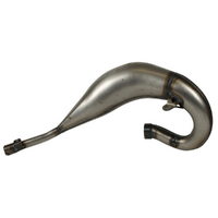DEP Werx 2-Stroke Expansion Chamber for 1990-1997 Honda CR125R 