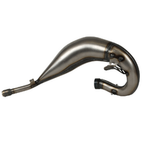 DEP Werx 2-Stroke Expansion Chamber for 1998-1999 Honda CR125R 