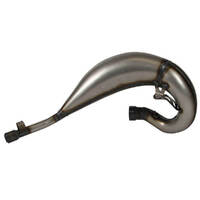 DEP Werx 2-Stroke Expansion Chamber for 2000-2001 Honda CR125R 