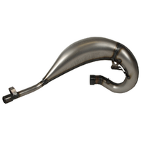 DEP Werx 2-Stroke Expansion Chamber for 2005+ Honda CR144R 