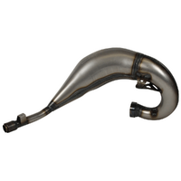 DEP Werx 2-Stroke Expansion Chamber for 1989 Honda CR125R 