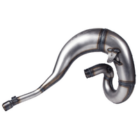 DEP Werx 2-Stroke Expansion Chamber for 1992-1993 Honda CR250R 