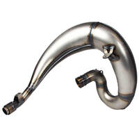 DEP Werx 2-Stroke Expansion Chamber for 1997-1999 Honda CR250R 