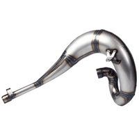 DEP Werx 2-Stroke Expansion Chamber for 2002 Honda CR250R 