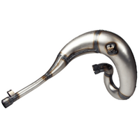 DEP Werx 2-Stroke Expansion Chamber for 2003-2004 Honda CR250R 