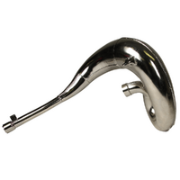 DEP Nickel 2-Stroke Expansion Chamber for 2003-2004 Honda CR250R 