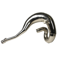 DEP Nickel 2-Stroke Expansion Chamber for 1992-1993 Honda CR250R 