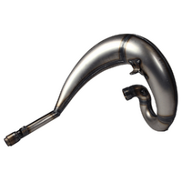 DEP Werx 2-Stroke Expansion Chamber for 1988 Honda CR250R 