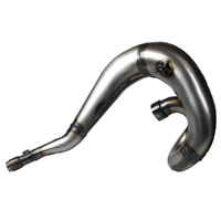 DEP Werx 2-Stroke Expansion Chamber for 1989-2003 Honda CR500R 