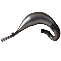 DEP Werx 2-Stroke Expansion Chamber for 1996-2004 Honda CR85R 